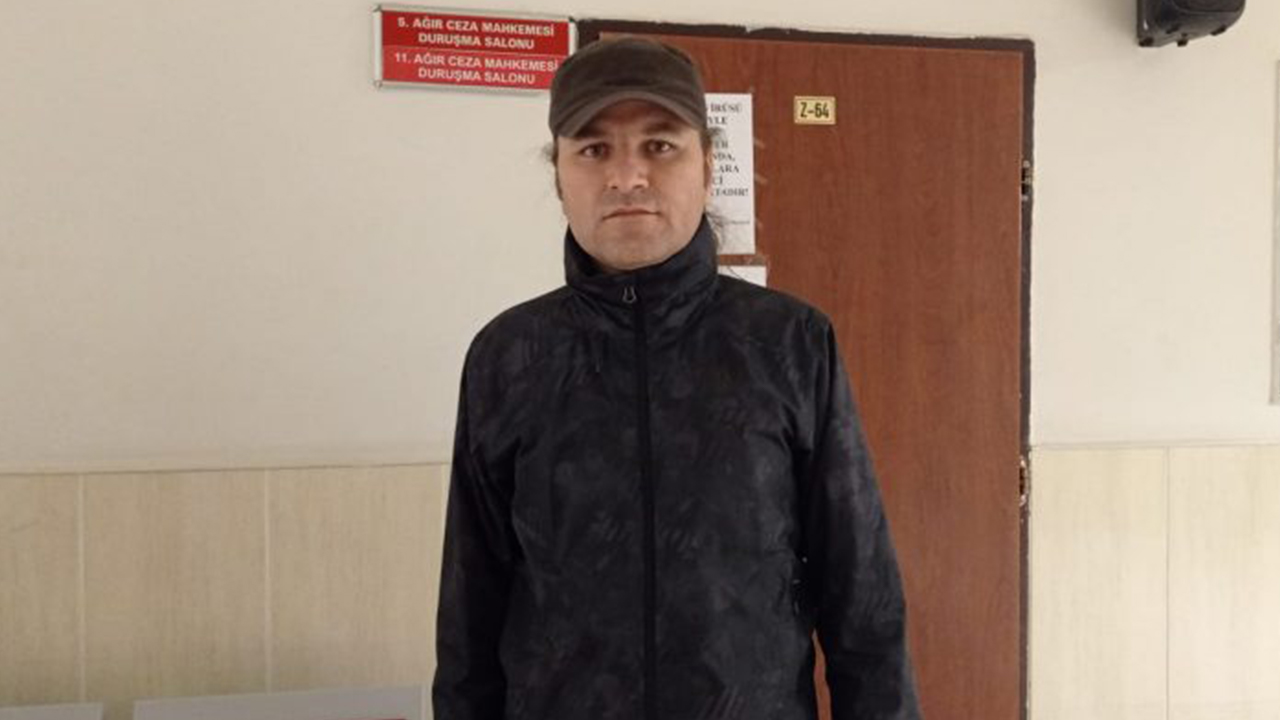 Kurdish journalist sentenced to prison for documenting police execution