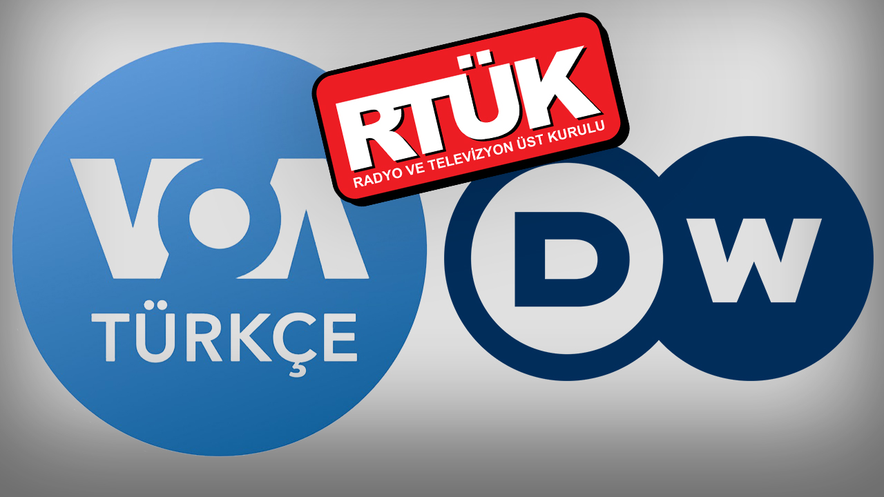 Turkey’s media watchdog blocks access to DW and VOA Turkish