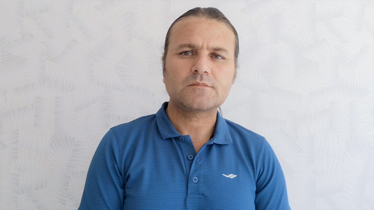 Journalist: ‘The police and the judges try to take the state’s revenge’