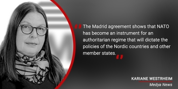 The Madrid Agreement: It may seem hopeless, but the Kurds will never give up