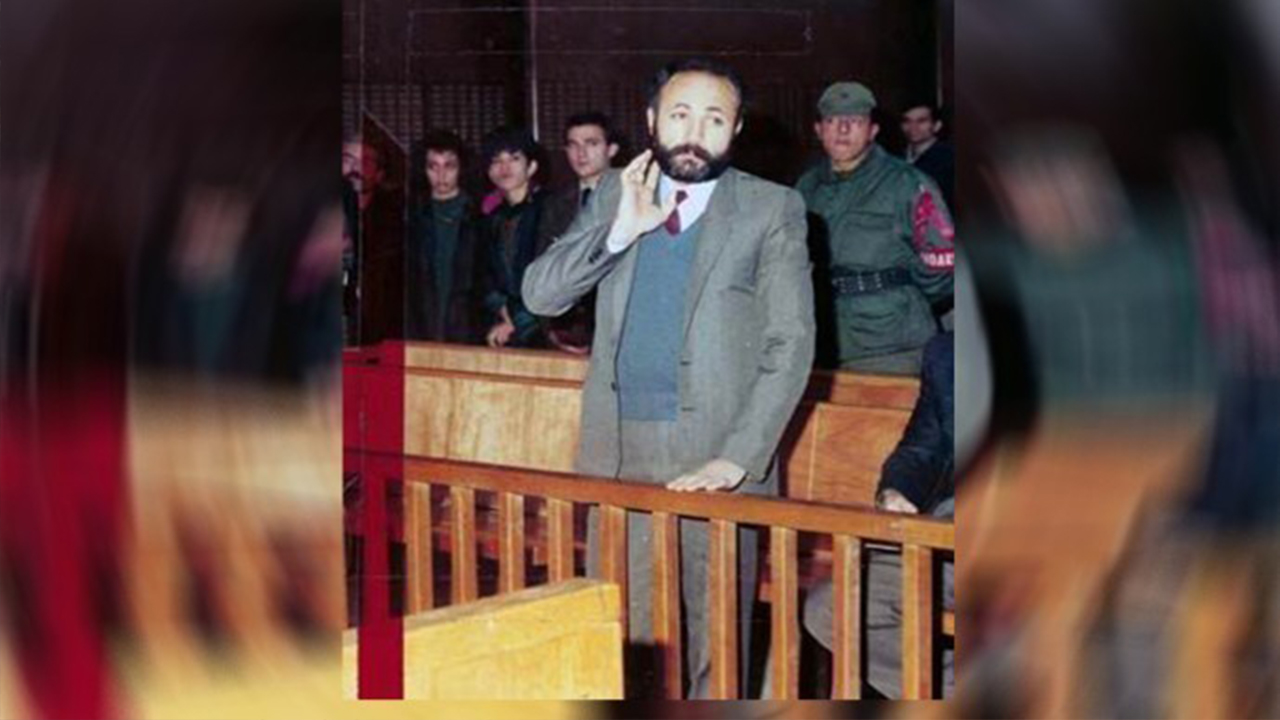 Legacy of a pioneering Kurdish politician: Remembering the late Vedat Aydın