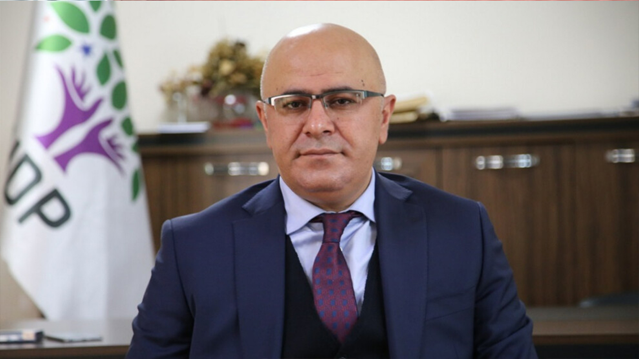 Erdoğan tries to bring Kurdish question to NATO, says HDP MP