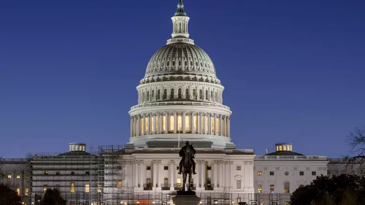 Members of US Congress fear Turkey will use F-16s against Greece and Kurds