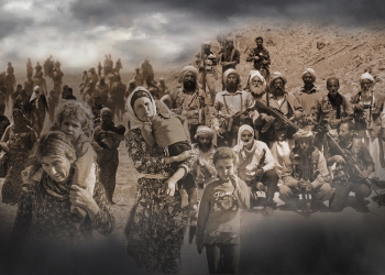 German parliament recognises Yazidi genocide