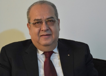 Syrian politician says Turkey exploits the conflict in Syria
