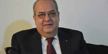 Syrian politician says Turkey exploits the conflict in Syria