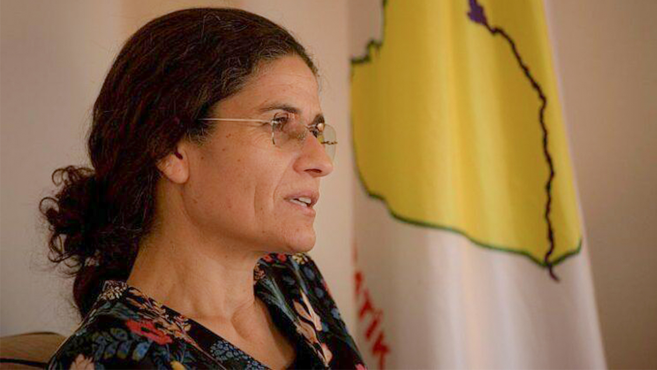 Top AANES official: ‘Our good relations with Sweden and Finland will continue.’
