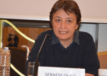 Turkish university dismisses professor after she accepts to take part in HDP’s board