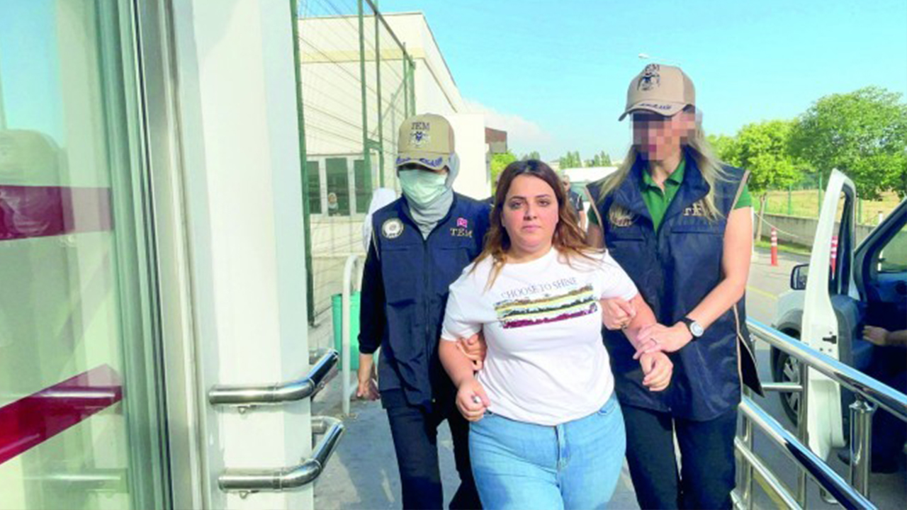 Deputy mayor of Turkey’s fifth most populous district removed by ministry