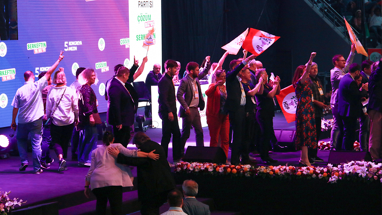 Norwegian, British MPs express support for the peaceful resolution of Kurdish question