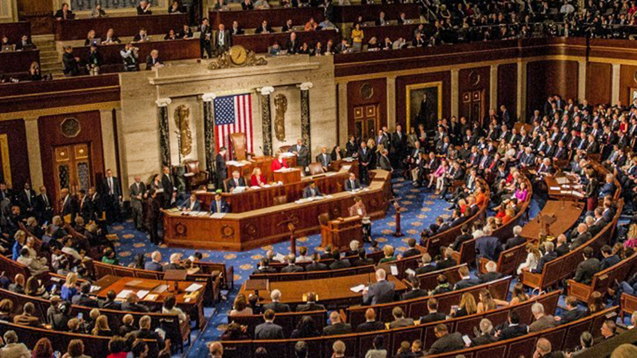 US lawmakers reject plans to further arm Turkey with F-16s and upgrades