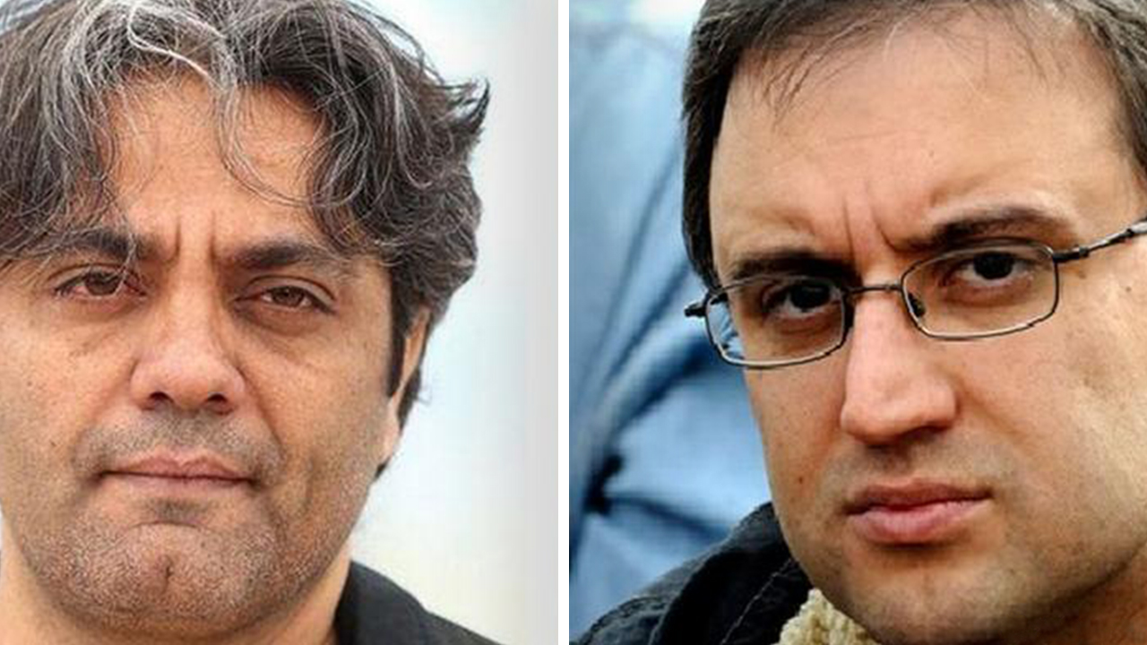 Iranian filmmakers arrested over call to end police violence