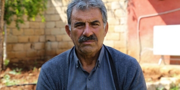 Isolation of Abdullah Öcalan “purely political,” says Mehmet Öcalan