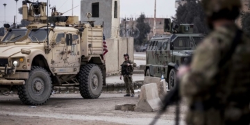 Airstrike kills ISIS leader in Syria, says Pentagon