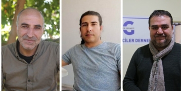 Strip search imposed on visitors, letters confiscated for Kurdish journalists in Turkish prison
