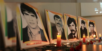 Inhumane practices spread throughout Turkey’s prisons today: Diyarbakır Prison No.5 survivor