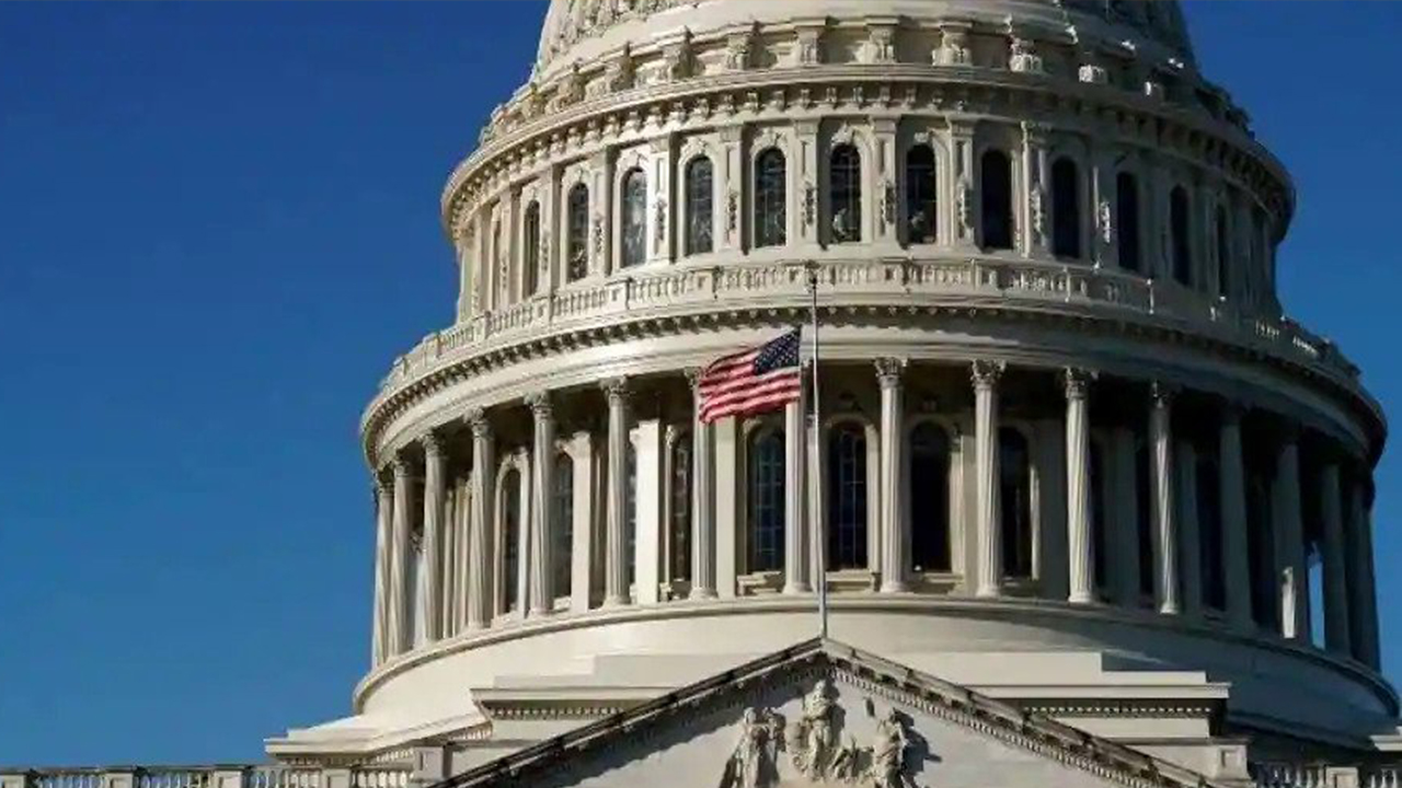 US House places restrictions on F-16 sales to Turkey