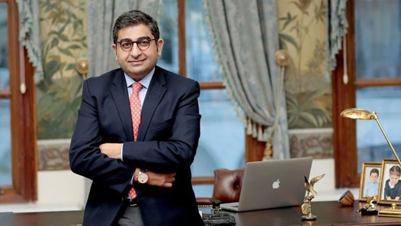 Austria hands over shady Turkish businessman to US
