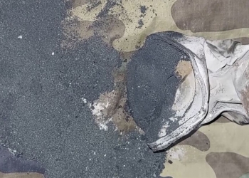 KRI: Shell dropped in tunnel by Turkish forces raises suspicion of chemical warfare