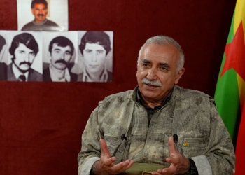 Karayılan: ‘A battle far fiercer than reflected in the media’