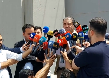 KRI: Increase in violations against journalists