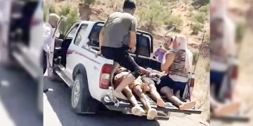 Eight civilians killed by Turkish shelling, many wounded in Iraqi Kurdistan