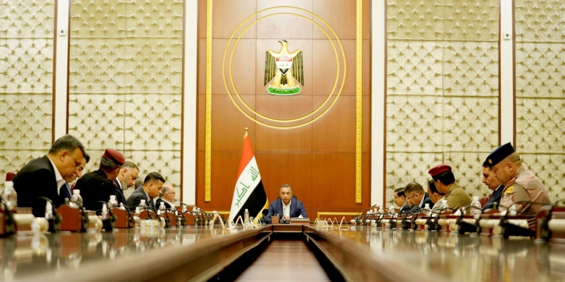 Iraqi government condemns Turkey for mass killings of civilians in Zakho