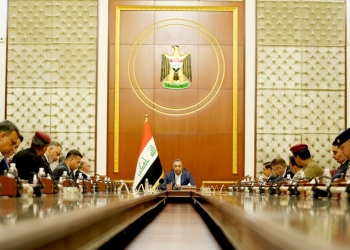 Iraqi government condemns Turkey for mass killings of civilians in Zakho