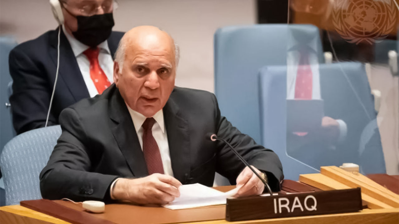 Iraq sees Turkey’s Zakho massacre denial as a “black joke” says Iraqi politician