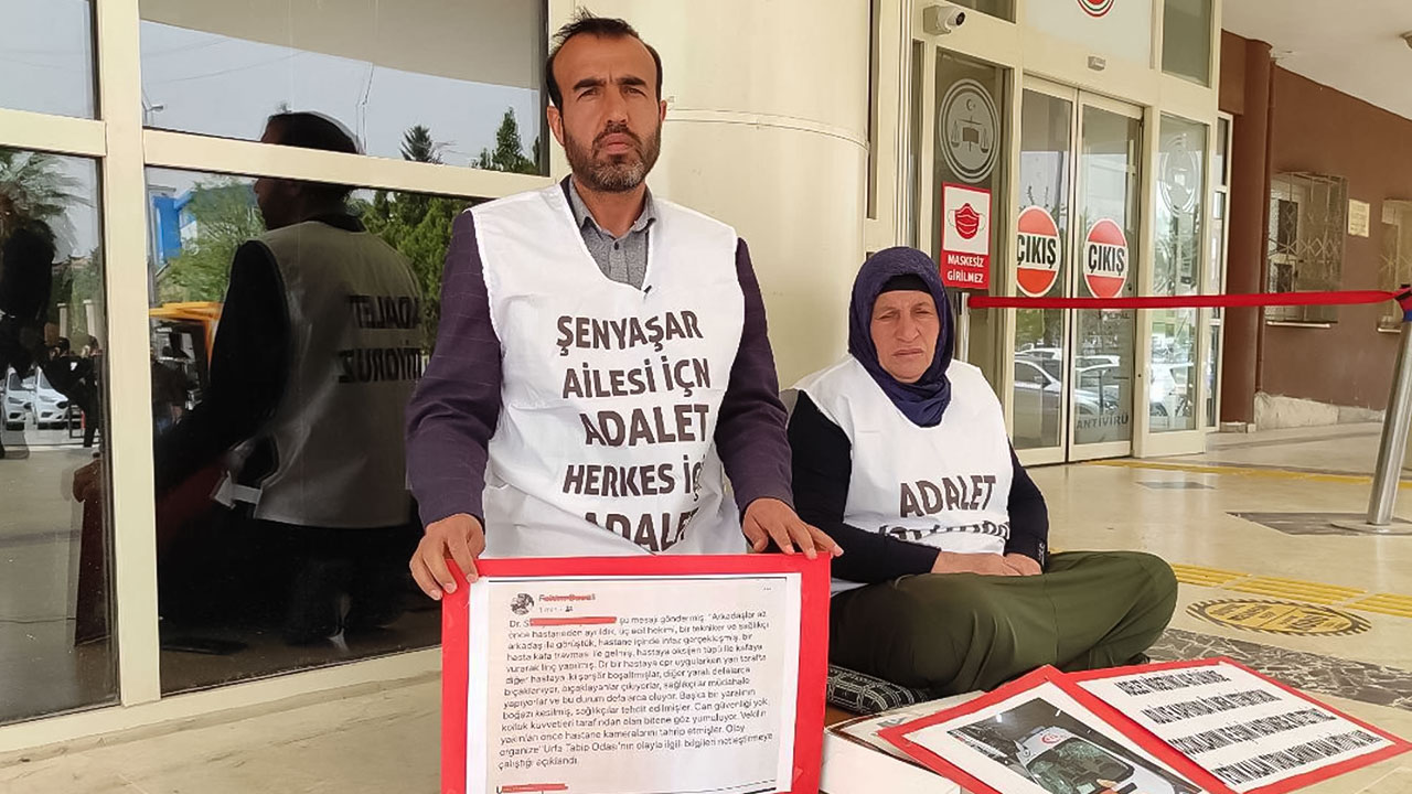 Turkey: 500th day of Kurdish family’s dignified vigil for justice