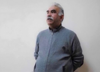 PKK leader Öcalan points to ‘Social Lausanne’ as solution to Kurdish question