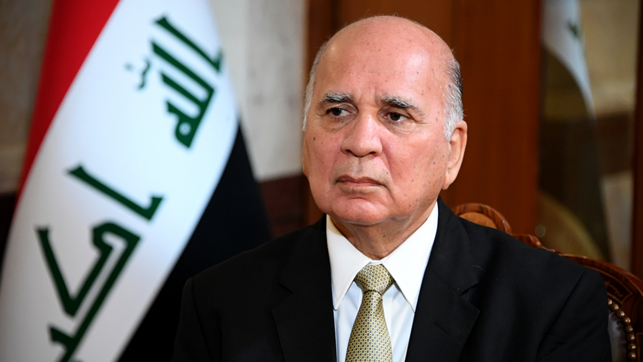 Iraqi Foreign Minister: ‘Iraqi sovereignty violated 22,700 times by Turkey since 2018’