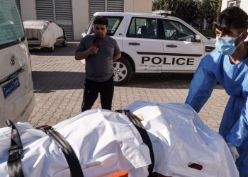 Iraqi foreign ministry: There are ‘expansionist goals behind Turkey’s attacks’