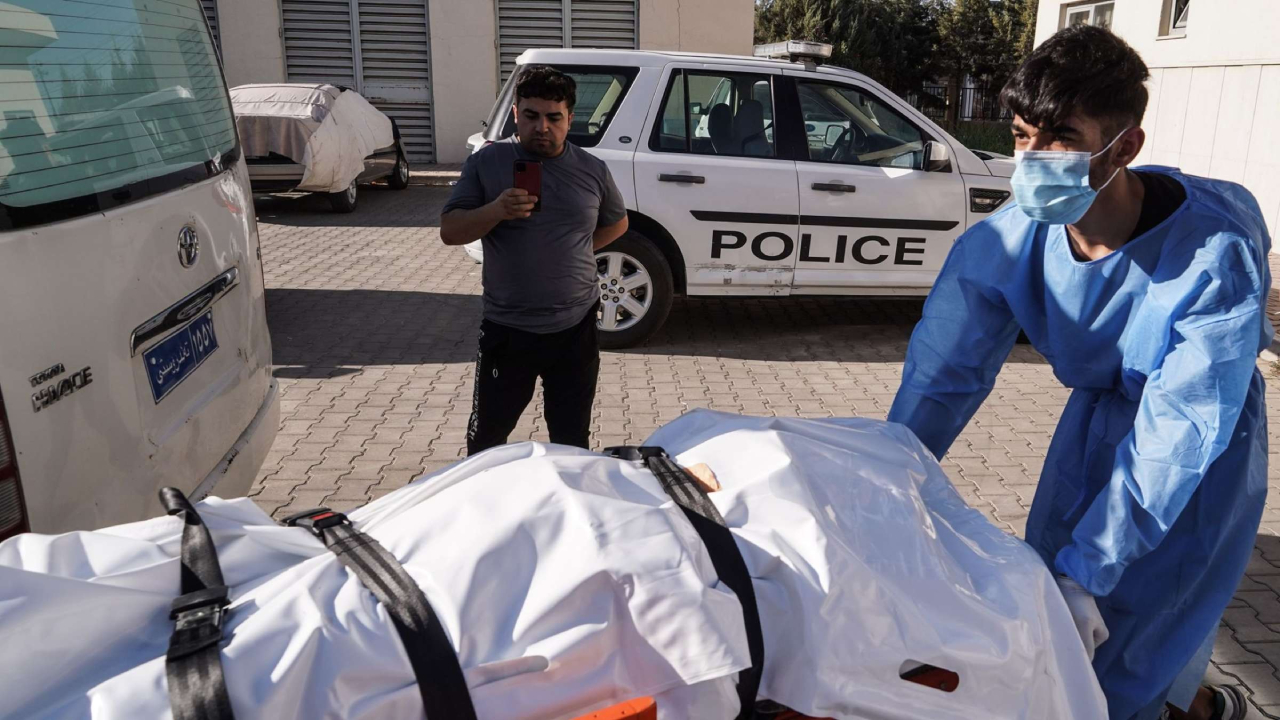 Iraqi foreign ministry: There are ‘expansionist goals behind Turkey’s attacks’