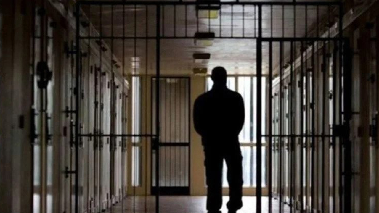 Political affiliation in Turkish prisons: An analysis of last elections results