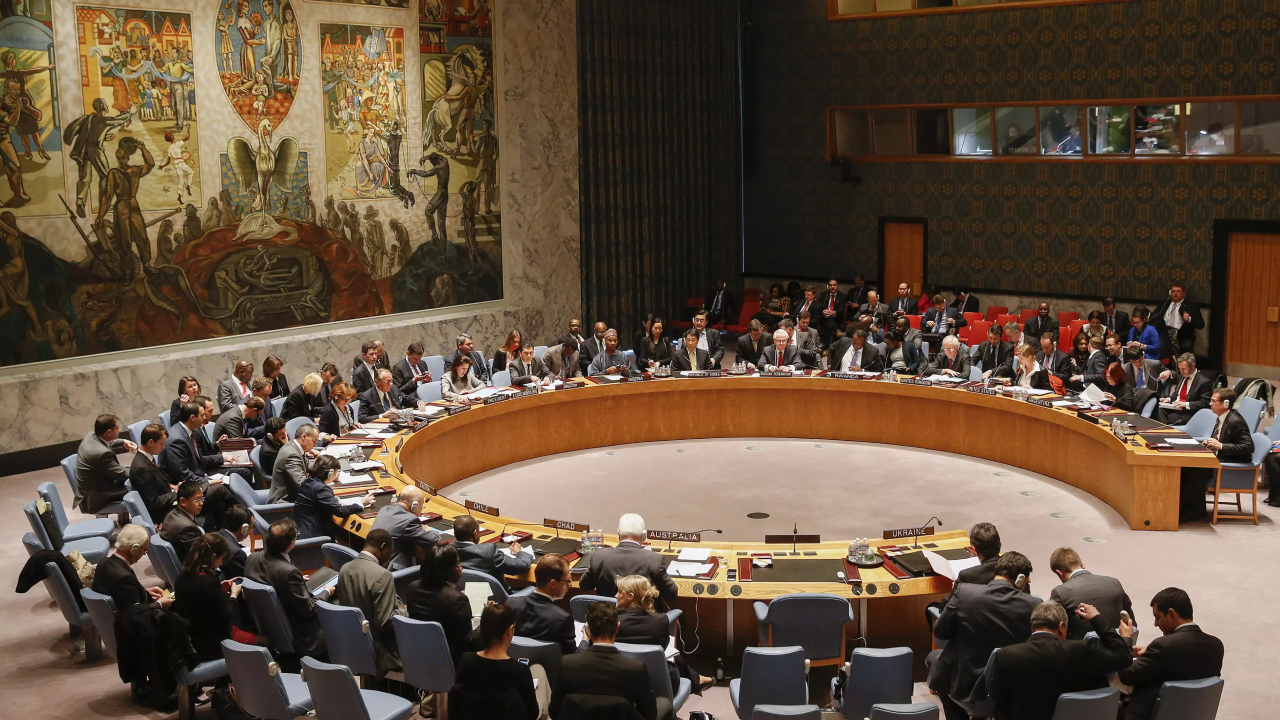 UN Security Council condemns the deadly Duhok attack