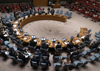 UN Security Council meets for Zakho attack