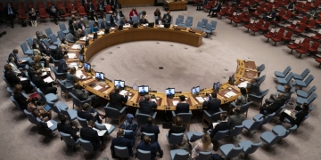 UN Security Council meets for Zakho attack