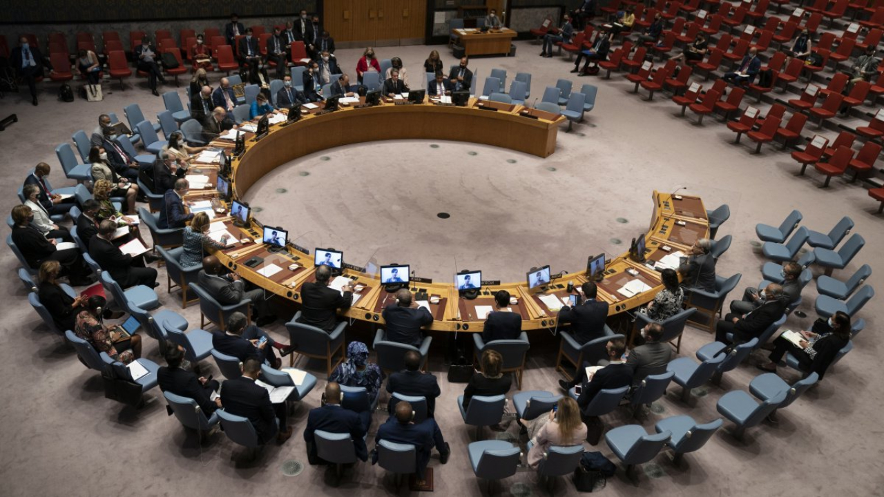 UN Security Council meets for Zakho attack