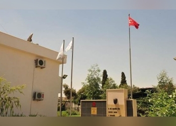 Turkish consulate in Mosul targeted by missile attack