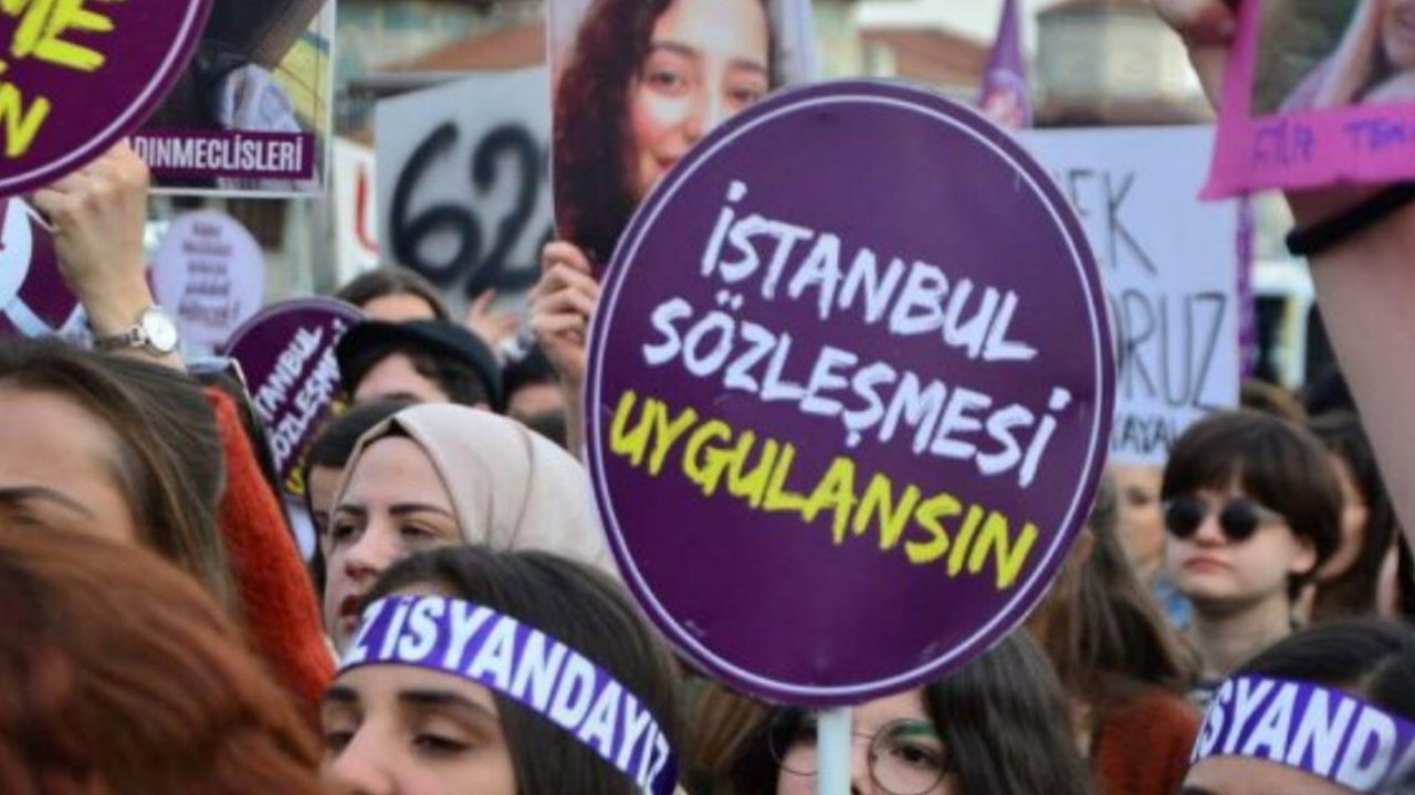 Turkey at crossroads over women’s rights: UN rapporteur