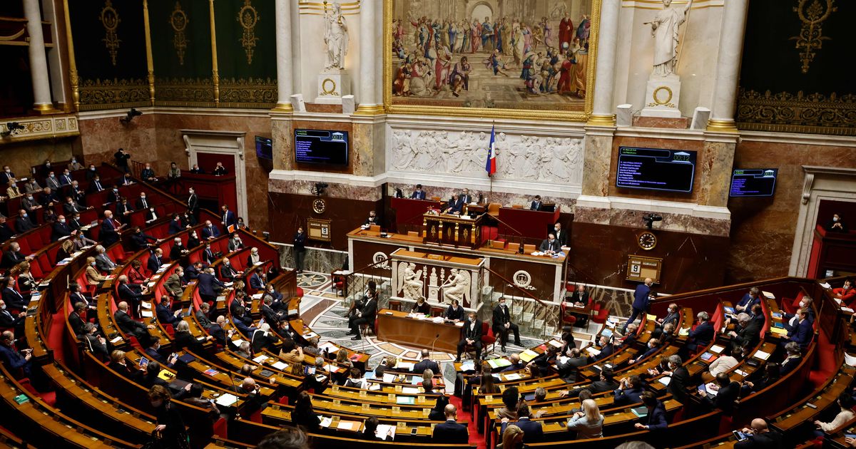 102 French MPs urge Western states to oppose Turkish incursion against Syrian Kurds