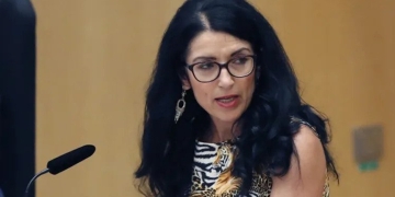 Swedish MP Kakabaveh: ‘Sweden extradited four people’