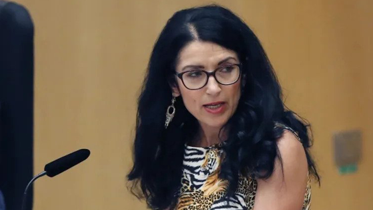 Swedish MP Kakabaveh: ‘Sweden extradited four people’