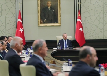 Erdoğan threatens to freeze NATO accession of Sweden and Finland