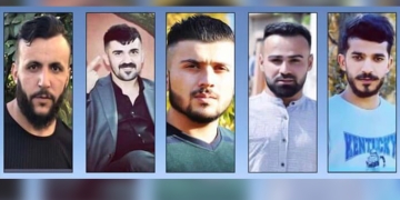 CPT has concerns for jailed Kurdish activists on hunger strike in KRG