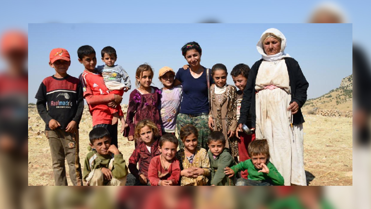 Journalist: Regional government conspired with ISIS in Yazidi massacres