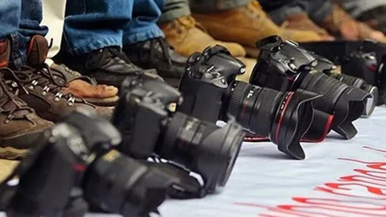 Turkey: New report indicates pressure on journalists on the rise