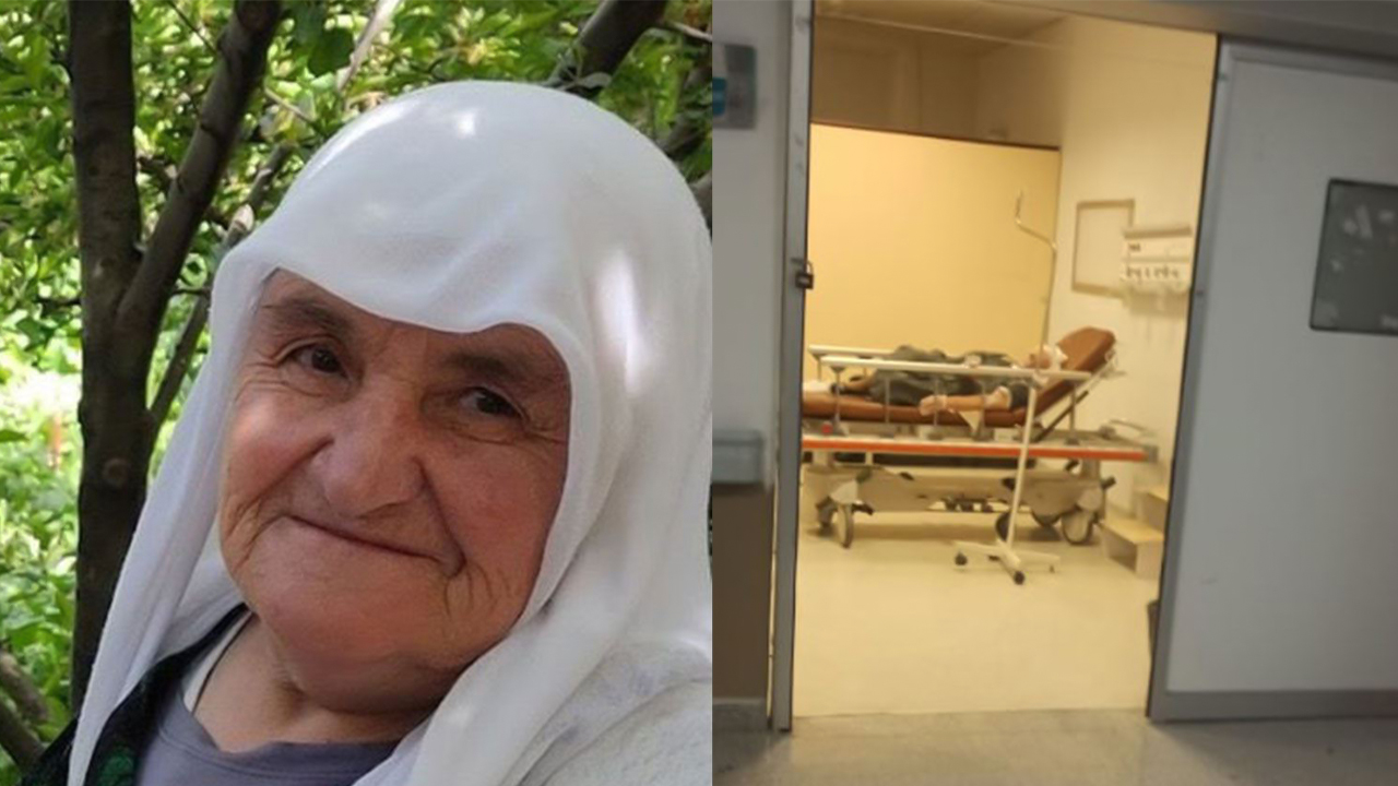 Sick prisoner ‘left to die’, says daughter
