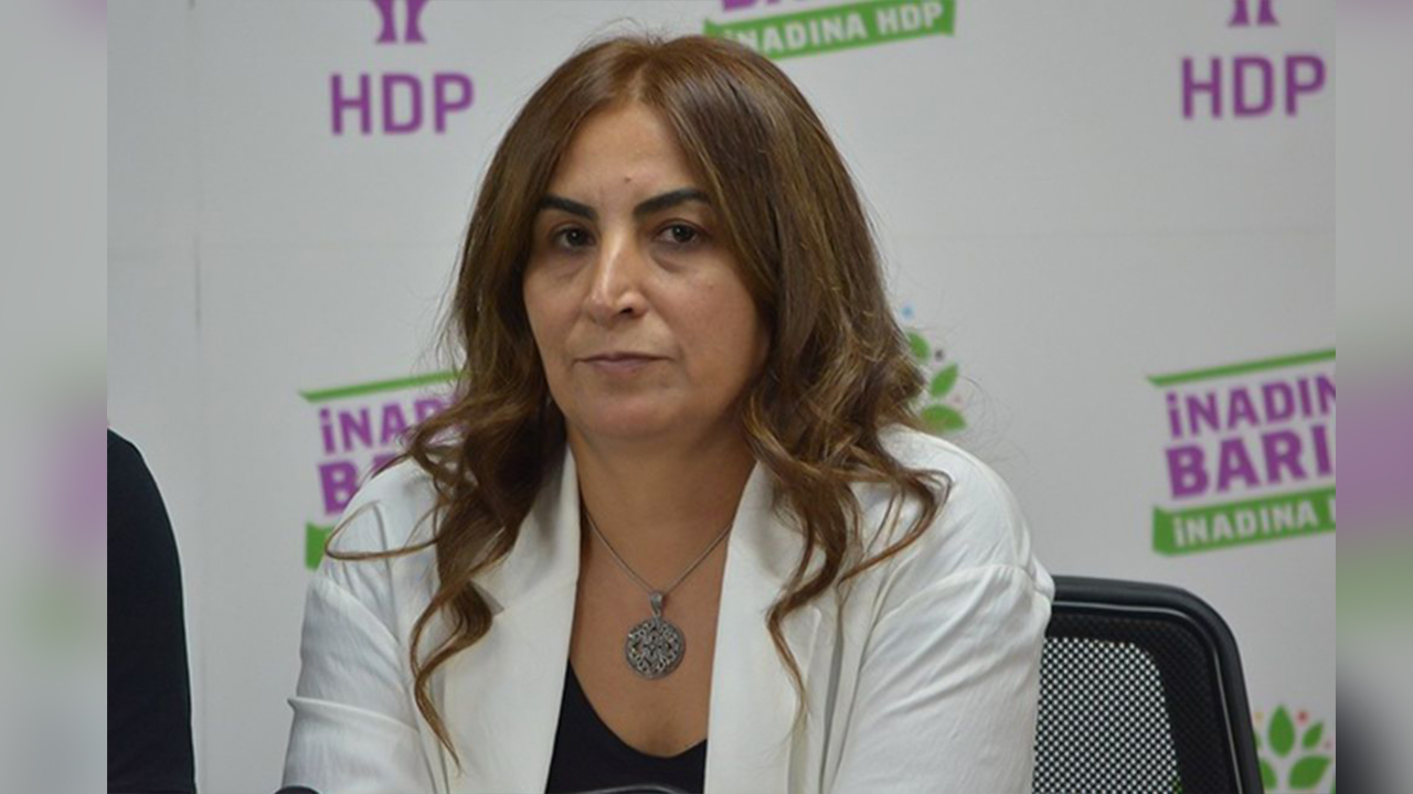 Aysel Tuğluk’s treatment by Turkish court ‘amounts to torture’, says lawyer
